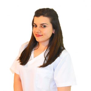 Dr. Loreta Aga